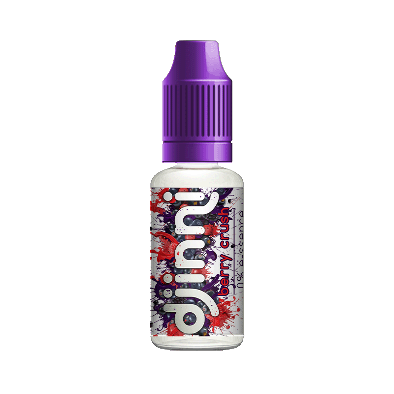 Berry Crush - E-Liquid