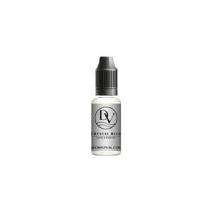 Crystal Blue Concentrate E-Liquid