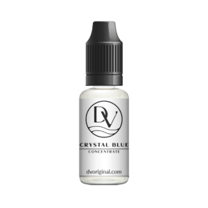 Crystal-Blue (Concentrate) E-Liquid