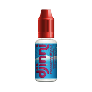 Raspberry Dripple E-Liquid