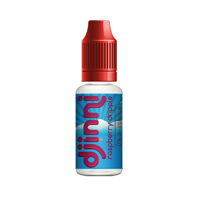Raspberry Dripple - E-Liquid
