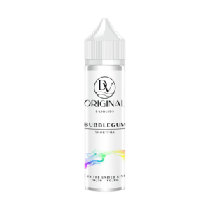 Bubblegum 60ml E-Liquid