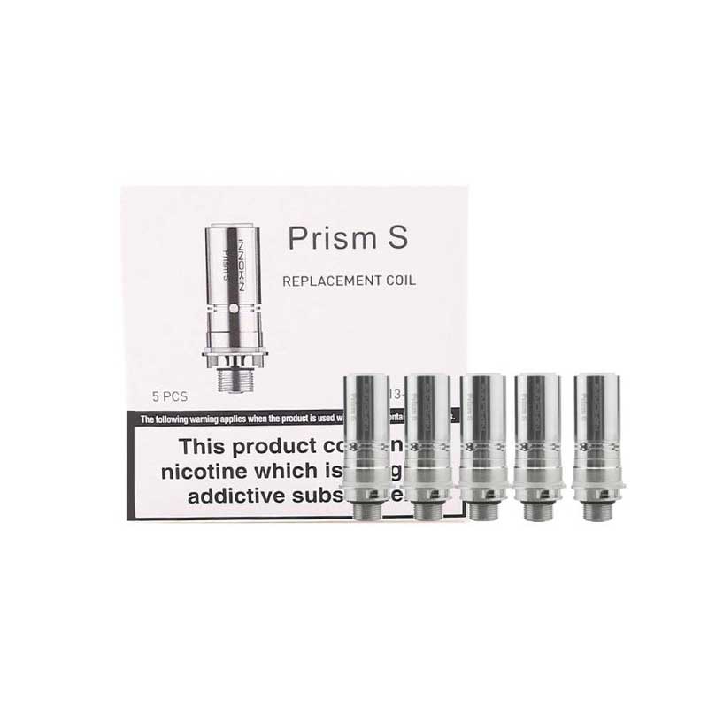 Innokin Prism S Coils (5 Pack)