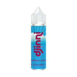 Raspberry Dripple 60ml E-Liquid