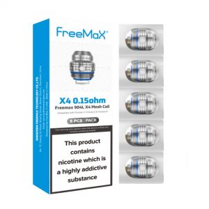 Freemax-X-Series-Coils-UK