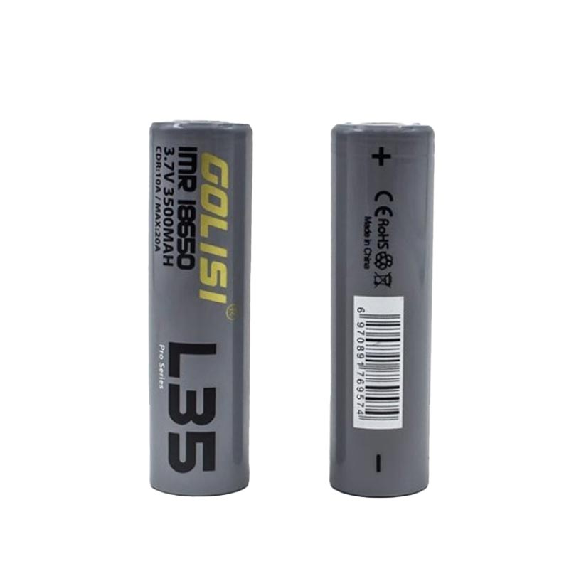 Golisi-L35-3500mAh-18650-battery
