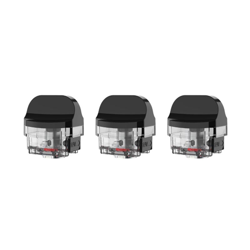 Smok Nord X Pods - RPM 2 (3 Pack)