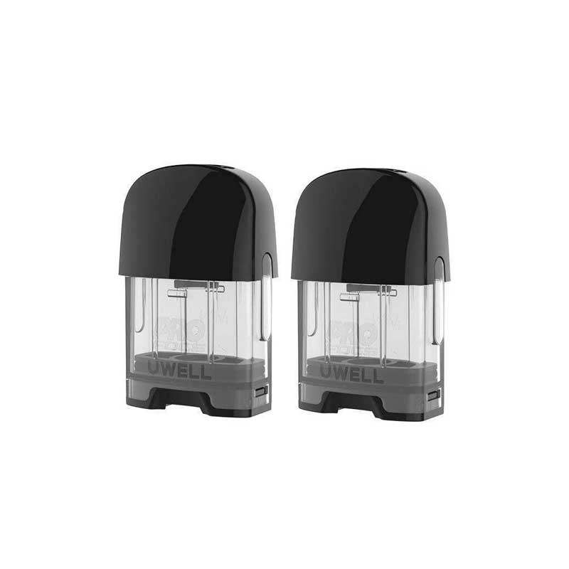 Uwell Caliburn G Replacement Pods (2 Pack)
