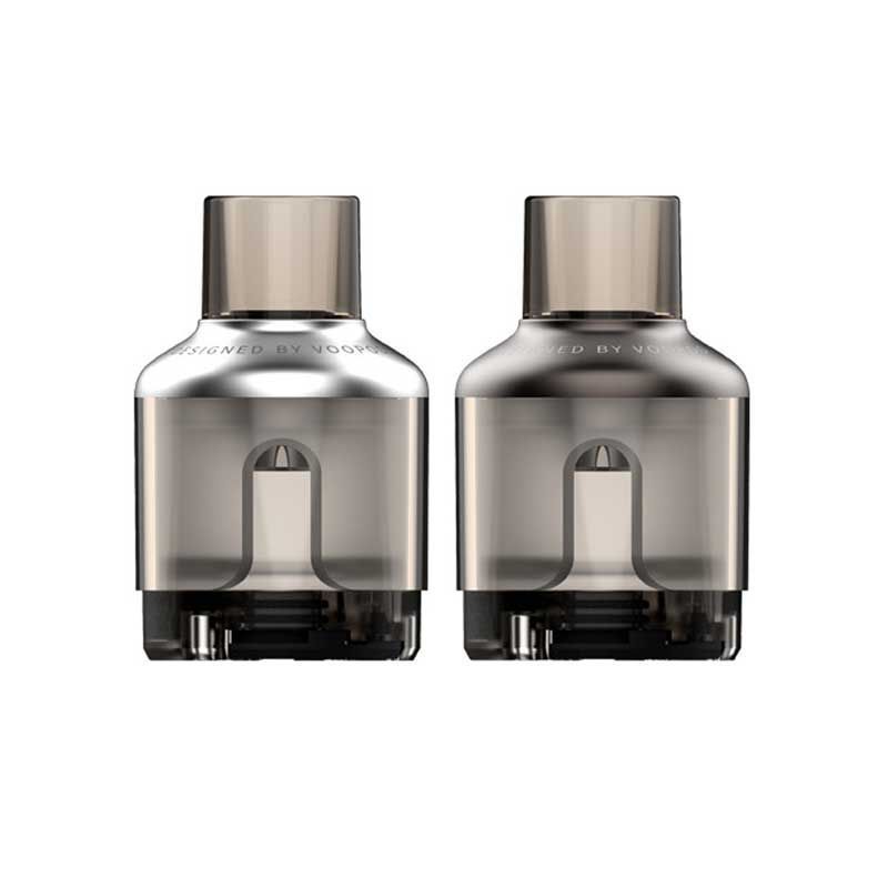 Voopoo TPP Pod Tank Replacement (2 Pack)