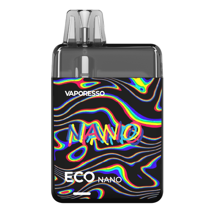 Vaporesso Eco Nano Kit - E-Liquid