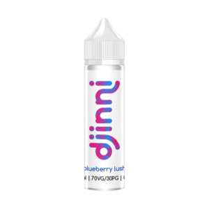 Blueberry-Lush 60ml E-Liquid