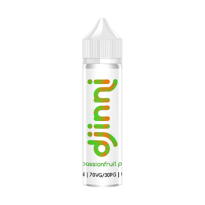Kiwi-Passionfruit-Punch 60ml E-Liquid